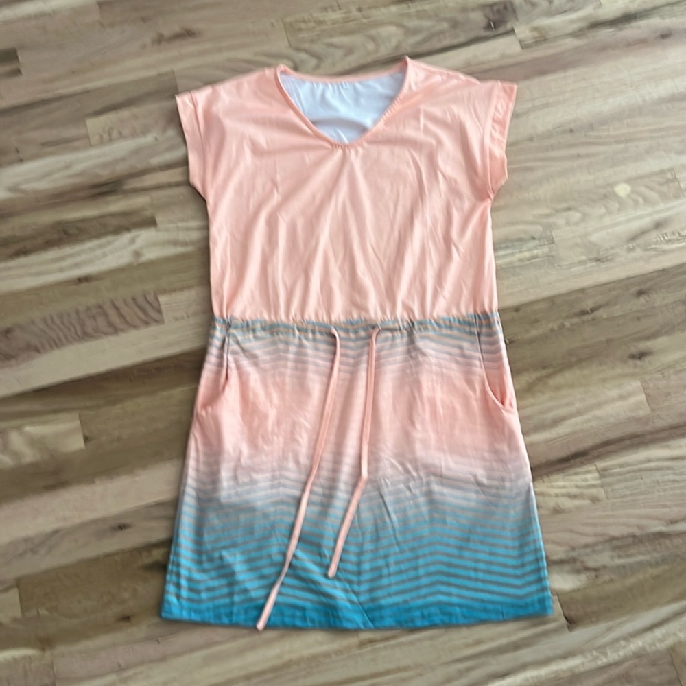 ETCYY Summer Dress